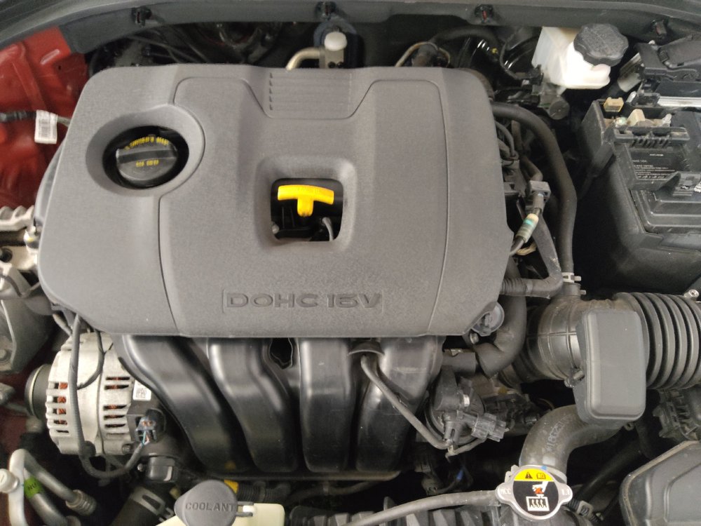 Used 2019 Hyundai Elantra SEL FWD image 30