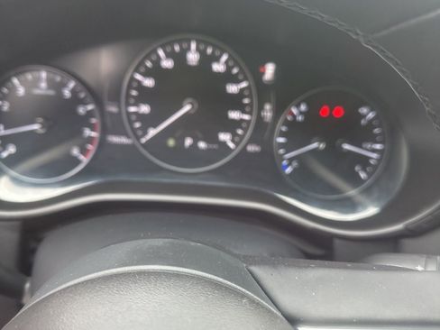 Certified 2025 MAZDA CX-50 AWD 2.5 S w/ Premium Package image 22