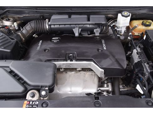 Used 2017 Buick Envision Preferred image 23