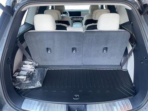 New 2026 Hyundai Palisade Calligraphy image 9