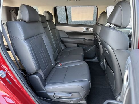 New 2026 Hyundai Santa Fe SEL image 27