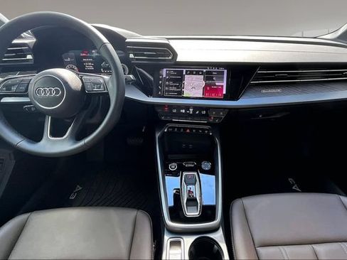 Used 2026 Audi A3 2.0T Premium w/ Convenience Package AWD/4WD image 7