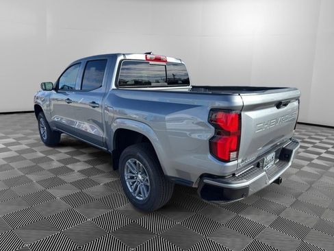 New 2026 Chevrolet Colorado LT w/ LT Convenience Package image 5