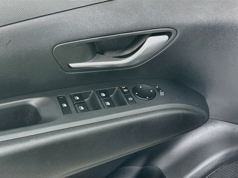 Used 2025 Hyundai Tucson SEL AWD/4WD image 15