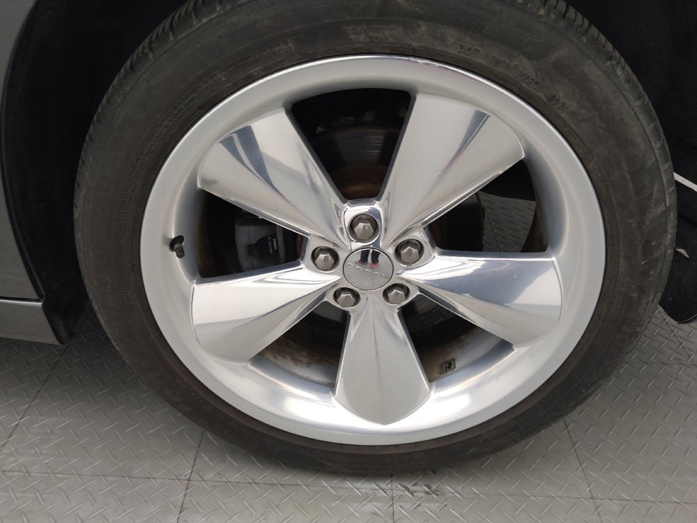 Used 2016 Dodge Charger R/T RWD image 31