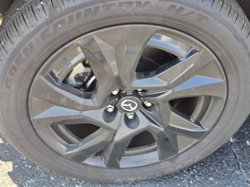 Used 2026 MAZDA CX-5 2.5 S w/ Premium Plus Package AWD/4WD image 9