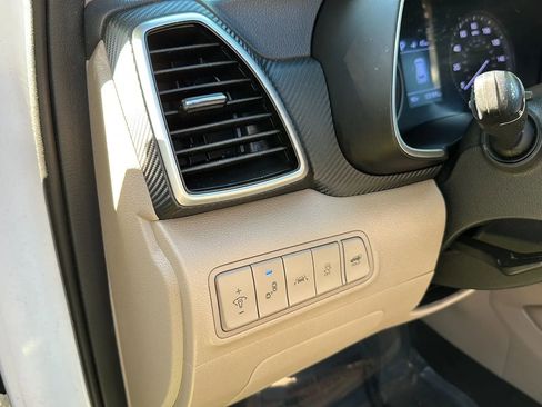 Used 2019 Hyundai Tucson Sport w/ Cargo Package FWD image 45