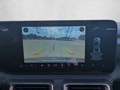 New 2026 Ford Mustang Premium image 14