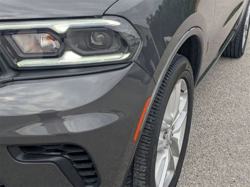 Used 2025 Dodge Durango GT AWD/4WD image 9