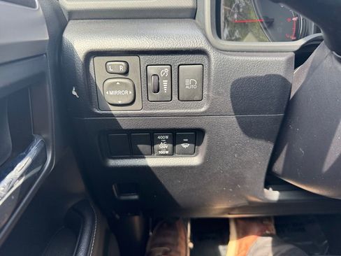 Used 2023 Toyota 4Runner SR5 image 28