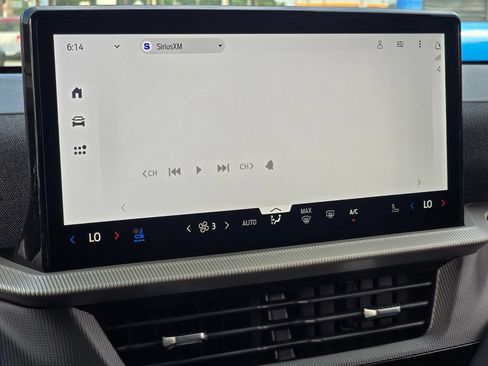 New 2026 Ford Explorer ST AWD/4WD image 27