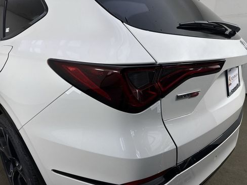 New 2026 Acura MDX Type S image 29