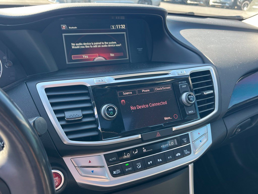 Used 2014 Honda Accord EX-L image 14