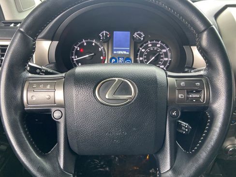 Used 2014 Lexus GX 460 AWD/4WD image 20