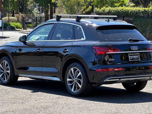 Used 2021 Audi Q5 2.0T Premium Plus image 5