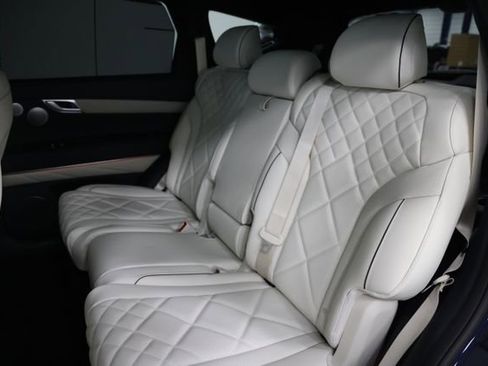 New 2026 Genesis GV80 3.5T Prestige image 34