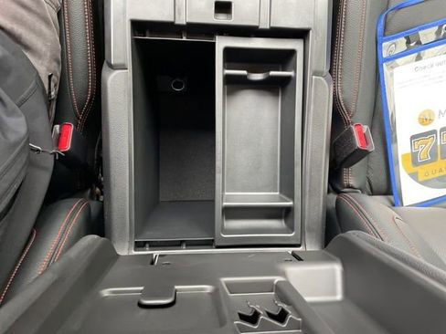 Used 2024 Nissan Titan PRO-4X w/ Pro-4x Convenience Package image 13