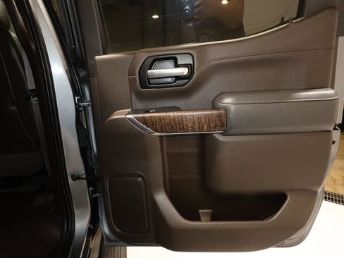 Used 2019 GMC Sierra 1500 Denali w/ Denali Ultimate Package image 22