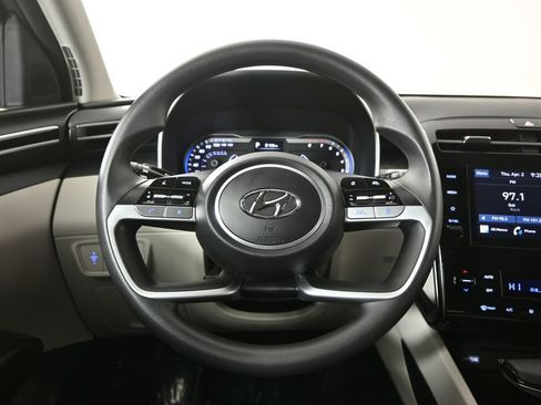 Used 2024 Hyundai Tucson SEL AWD/4WD image 34