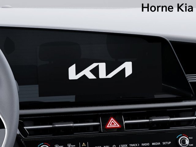 New 2026 Kia Niro EX FWD image 20