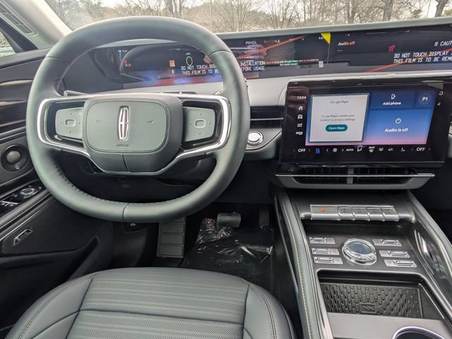 New 2026 Lincoln Nautilus Reserve AWD/4WD image 14