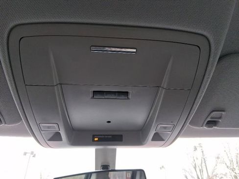 Used 2017 Chevrolet Silverado 1500 Custom w/ Custom Convenience Package image 22