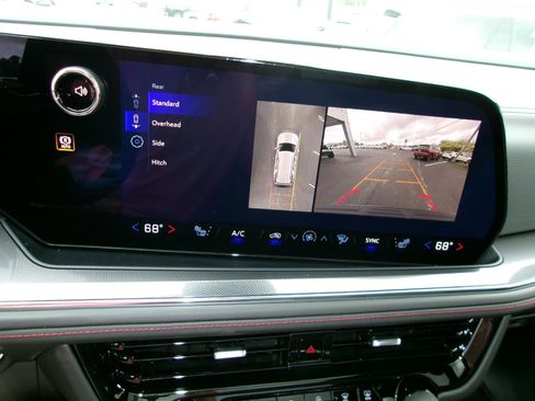 New 2026 Chevrolet Tahoe RST w/ Comfort Package image 20