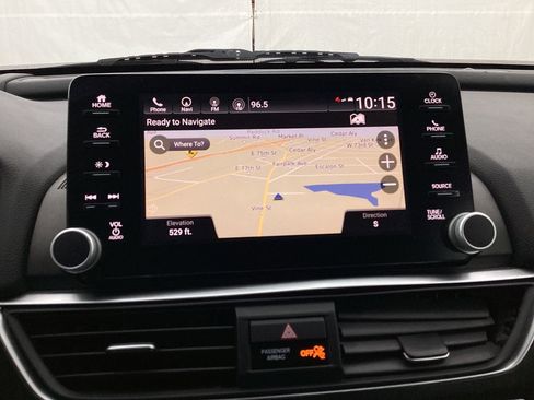 Used 2018 Honda Accord Touring image 35