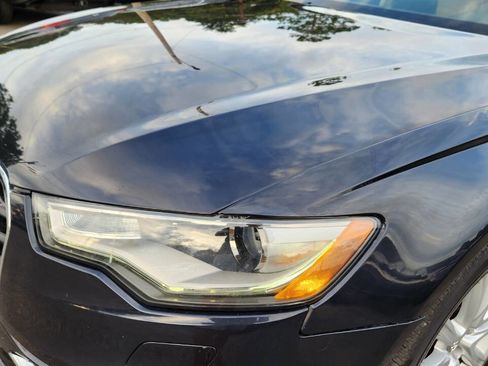 Used 2013 Audi A6 3.0T Prestige w/ Prestige Pkg image 22