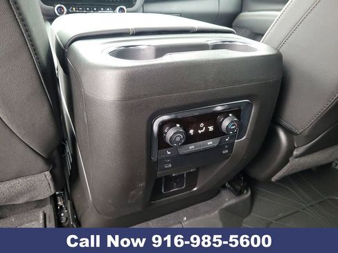 New 2026 Chevrolet Tahoe Premier w/ Sun And Tow Package image 26