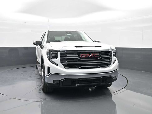 New 2026 GMC Sierra 1500 SLT w/ SLT Premium Package image 2