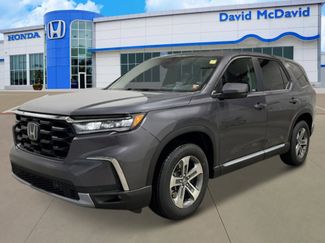 New 2025 Honda Pilot EX-L video 1