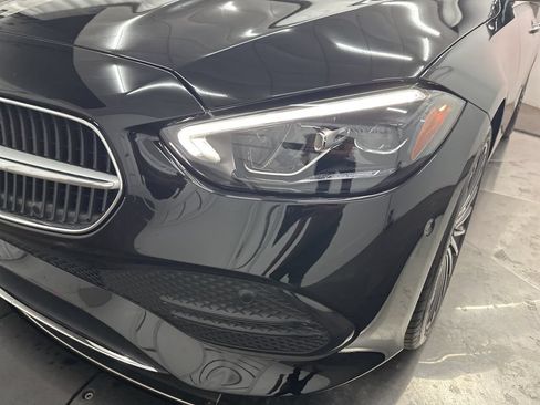 Used 2026 Mercedes-Benz C 300 Sedan image 29