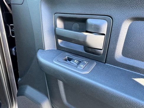 New 2026 RAM 2500 Tradesman image 15