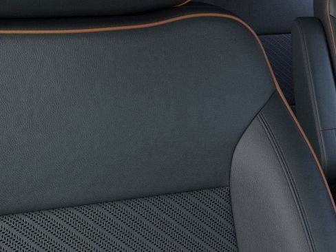 New 2026 GMC Yukon XL AT4 w/ AT4 Premium Plus Package image 21