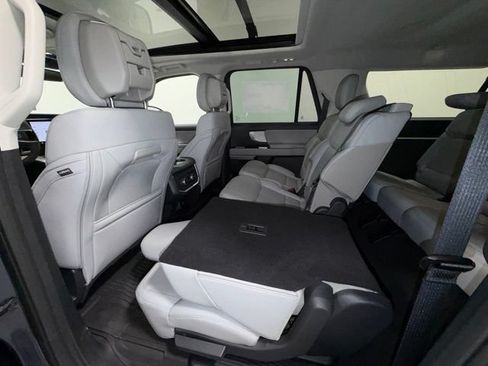New 2027 Ford Expedition Max Active AWD/4WD image 37