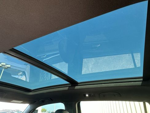 Used 2023 Volkswagen Atlas Cross Sport SEL R-Line image 12