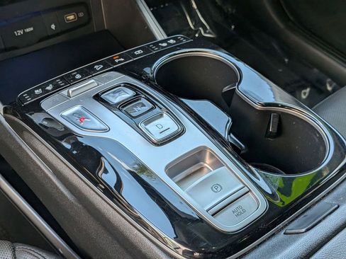 Certified 2024 Hyundai Tucson Limited image 26