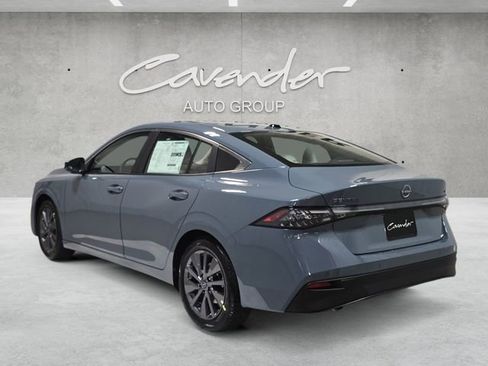 New 2026 Nissan Sentra SL w/ Floor Mat Package FWD image 14