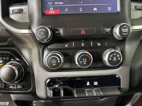Used 2023 RAM 1500 Big Horn AWD/4WD image 20