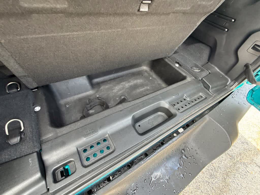 Used 2020 Jeep Wrangler Sport AWD/4WD image 18