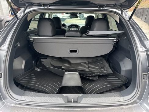 Certified 2025 Subaru Crosstrek 2.5i Limited AWD/4WD image 11