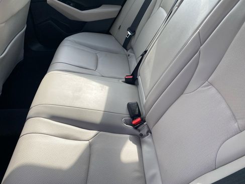 Certified 2023 Honda Accord Touring image 16