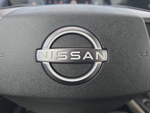 New 2026 Nissan Sentra SL FWD image 5