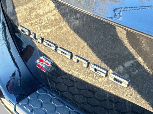 Used 2022 Dodge Durango GT AWD/4WD image 12