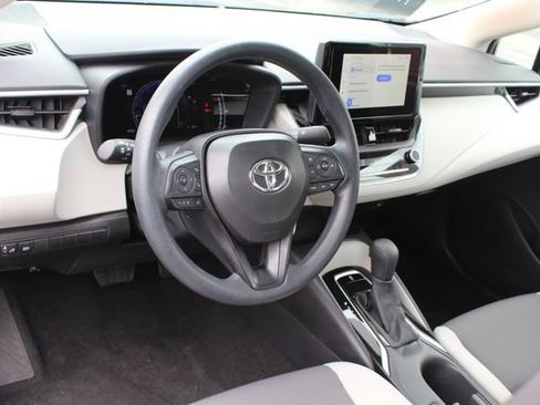 Certified 2026 Toyota Corolla LE FWD image 42