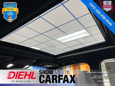 Used 2026 Subaru Forester Limited AWD/4WD image 22