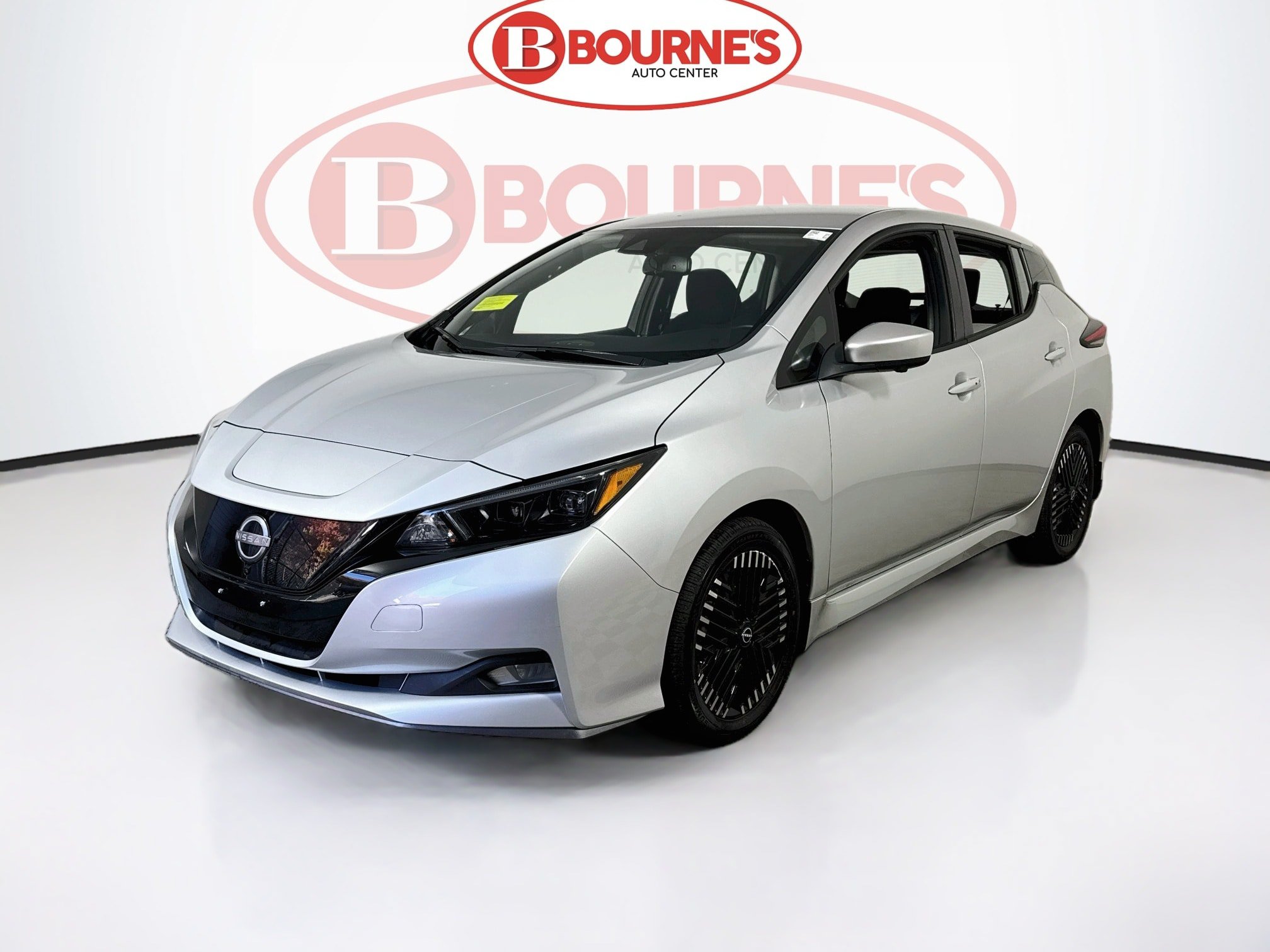 Used 2023 Nissan Leaf SV Plus FWD image 6