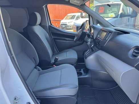 Used 2020 Nissan NV200 S FWD image 20
