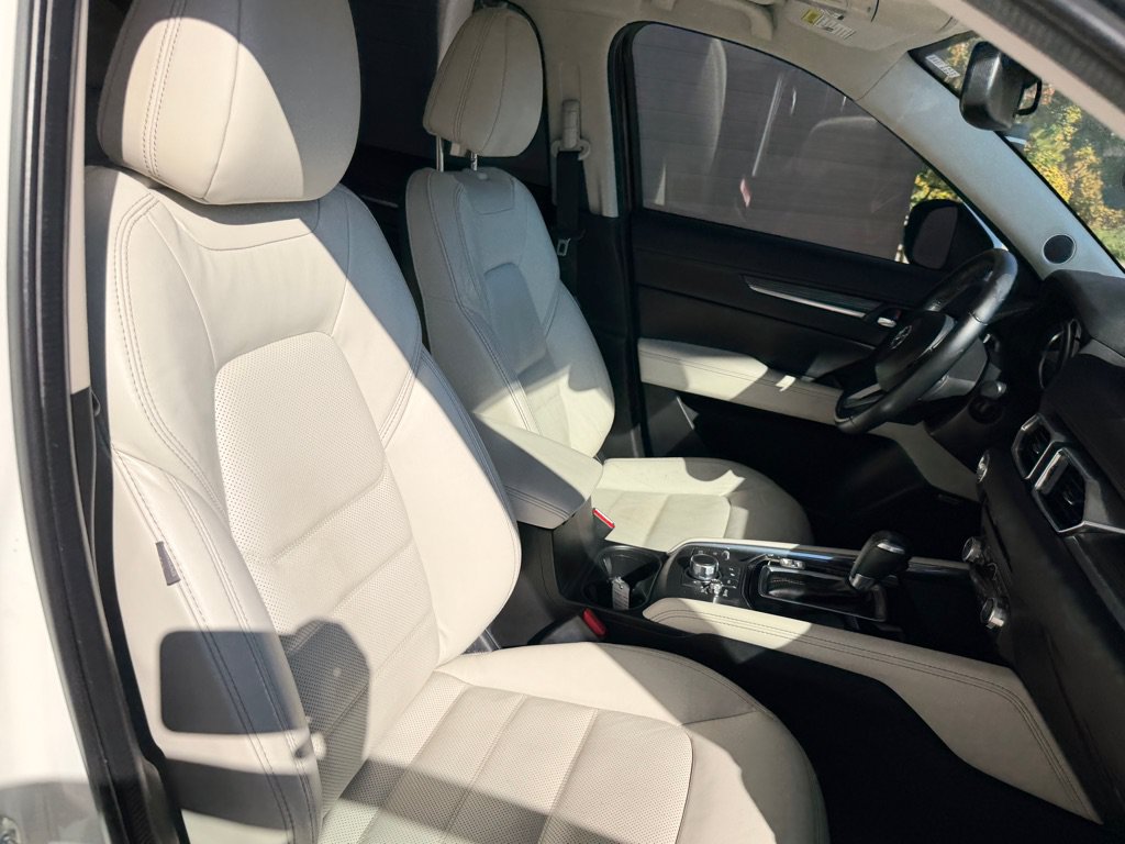 Used 2018 MAZDA CX-5 Grand Touring w/ Premium Package AWD/4WD image 17